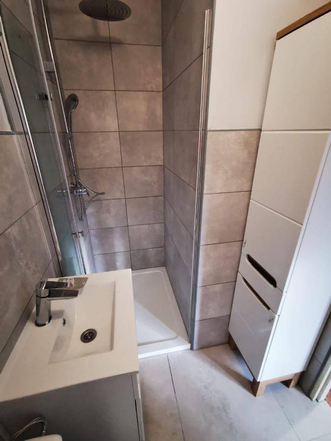 Apartament Patryk Шклярска-Поремба Экстерьер фото