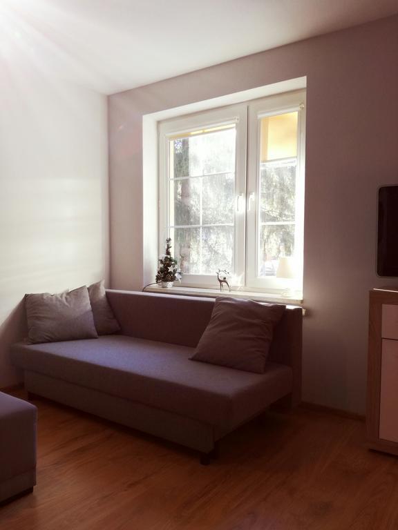 Apartament Patryk Шклярска-Поремба Экстерьер фото