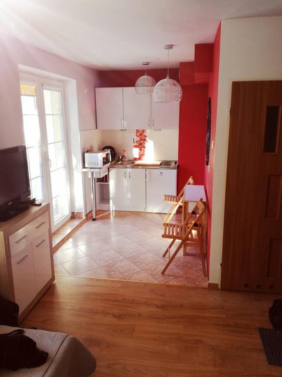 Apartament Patryk Шклярска-Поремба Экстерьер фото
