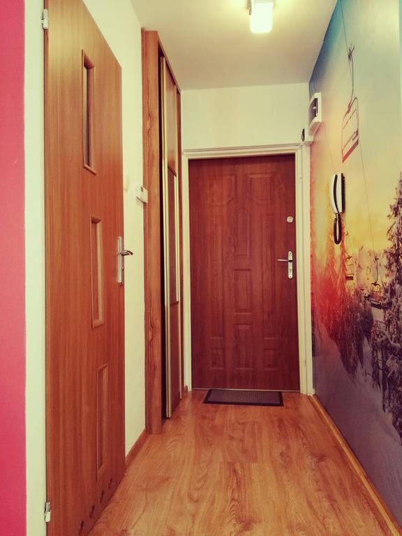Apartament Patryk Шклярска-Поремба Экстерьер фото