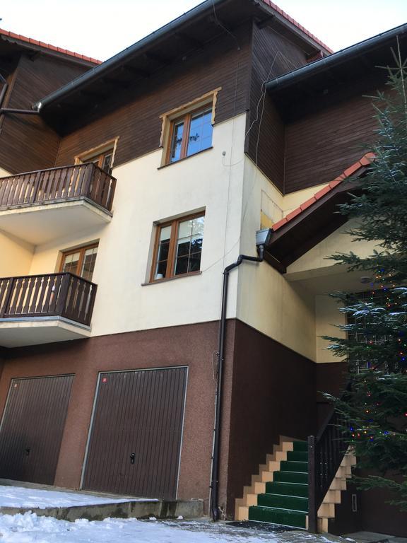 Apartament Patryk Шклярска-Поремба Экстерьер фото