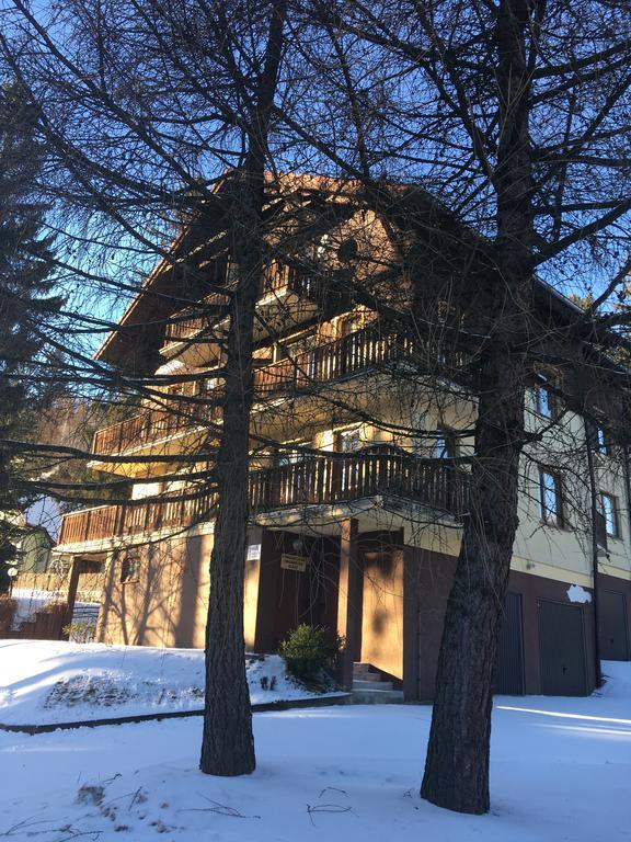 Apartament Patryk Шклярска-Поремба Экстерьер фото